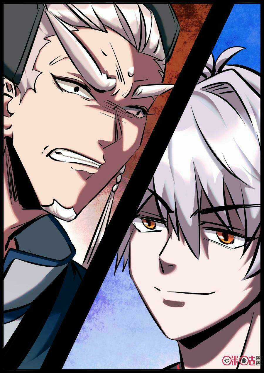 Cửu Tuyền Quy Lai Chapter 52 trang 11