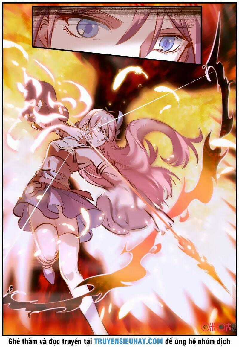 Cửu Tuyền Quy Lai Chapter 58 trang 10