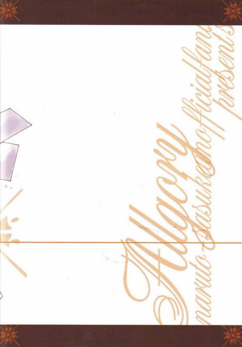 Cửu Vĩ Hồ Ly DJ - Allegory Chapter 1 trang 22