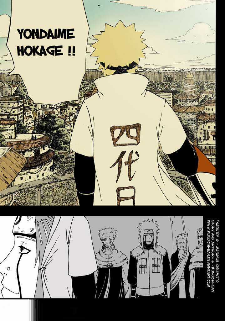 Cửu Vĩ Hồ Ly Dj - Yodaime Chapter 1 trang 12