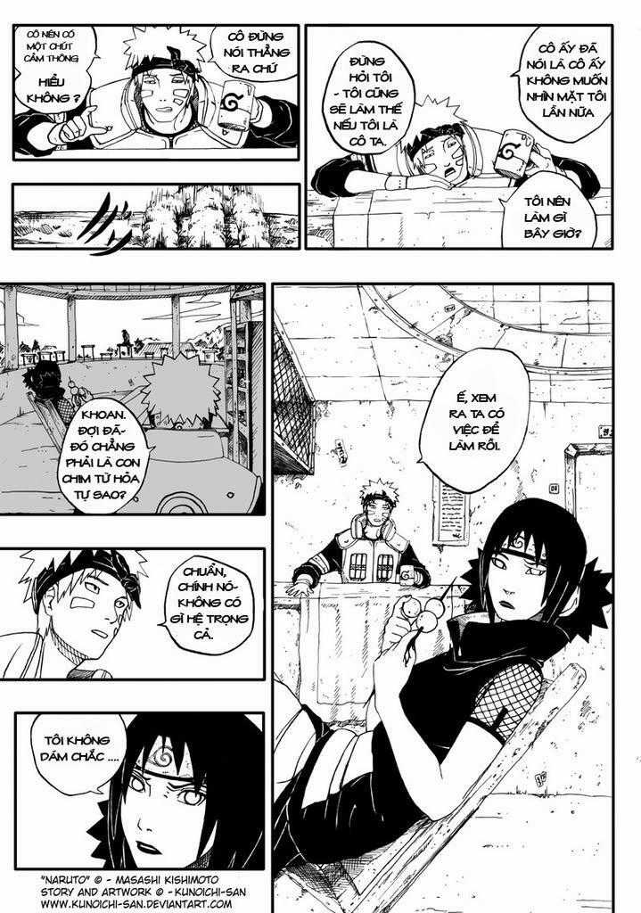 Cửu Vĩ Hồ Ly Dj - Yodaime Chapter 1 trang 14