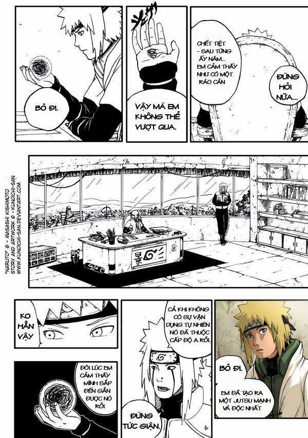 Cửu Vĩ Hồ Ly Dj - Yodaime Chapter 1 trang 17