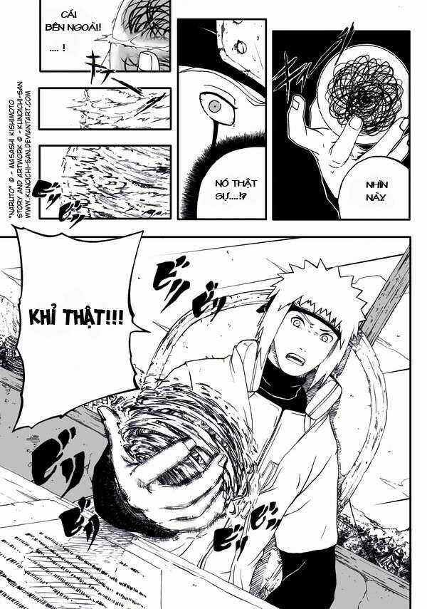 Cửu Vĩ Hồ Ly Dj - Yodaime Chapter 1 trang 18