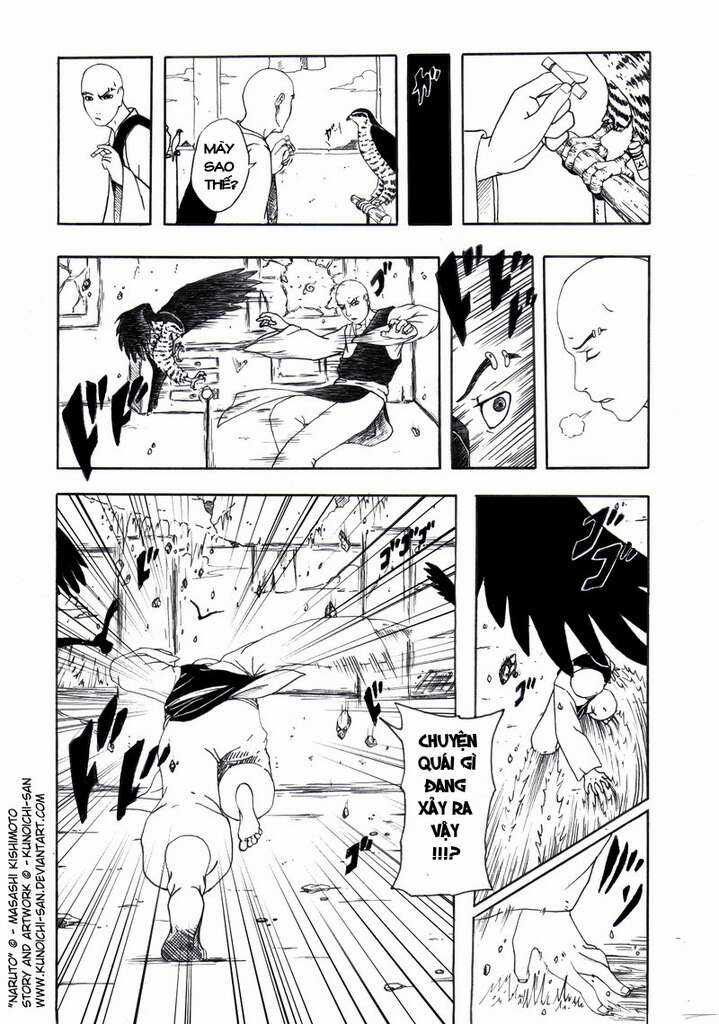 Cửu Vĩ Hồ Ly Dj - Yodaime Chapter 1 trang 2