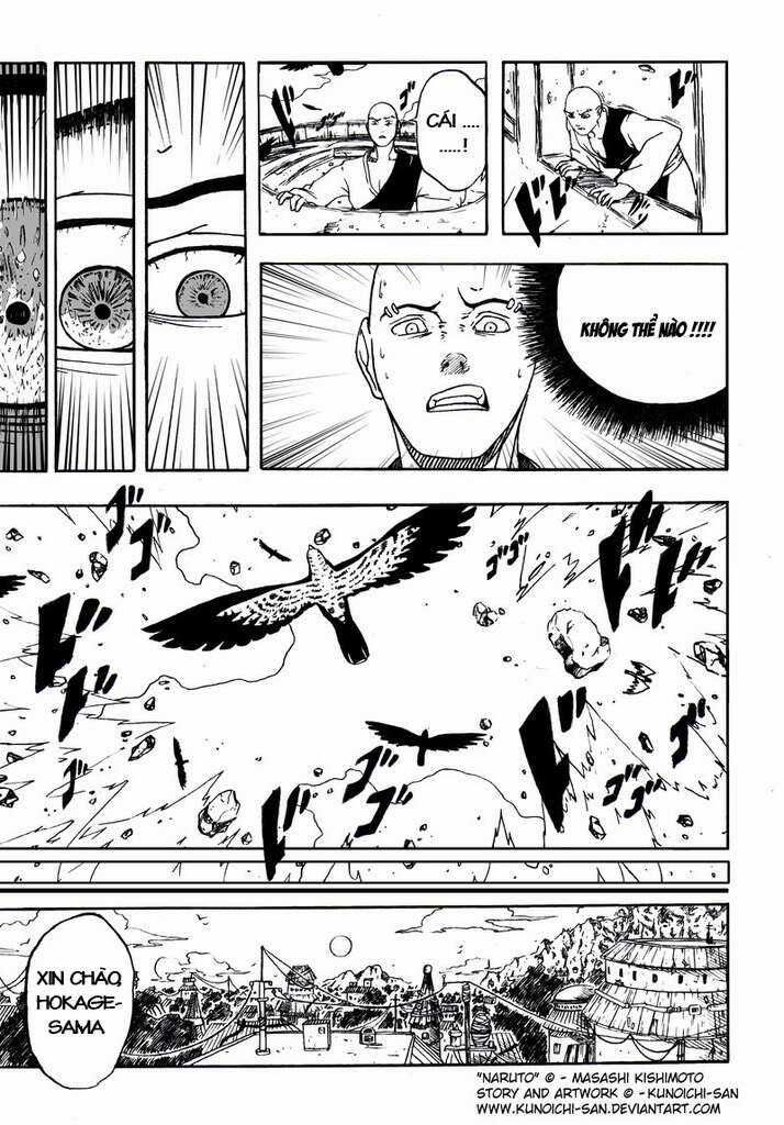 Cửu Vĩ Hồ Ly Dj - Yodaime Chapter 1 trang 3