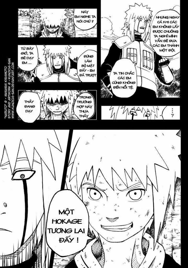 Cửu Vĩ Hồ Ly Dj - Yodaime Chapter 1 trang 9