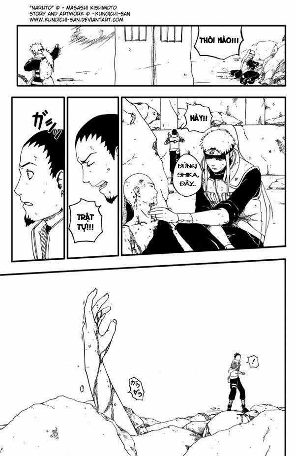 Cửu Vĩ Hồ Ly Dj - Yodaime Chapter 2 trang 11