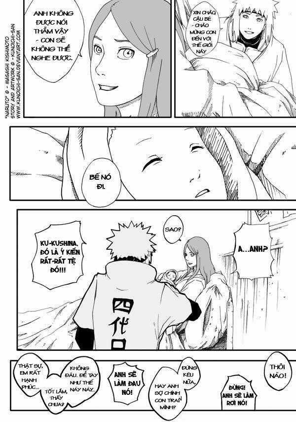 Cửu Vĩ Hồ Ly Dj - Yodaime Chapter 2 trang 5