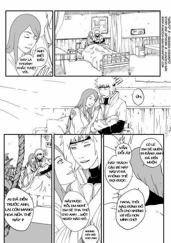 Cửu Vĩ Hồ Ly Dj - Yodaime Chapter 2 trang 6