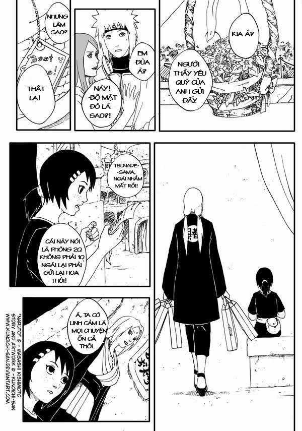 Cửu Vĩ Hồ Ly Dj - Yodaime Chapter 2 trang 7