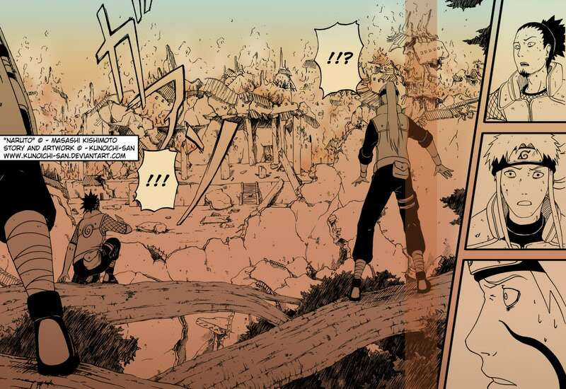 Cửu Vĩ Hồ Ly Dj - Yodaime Chapter 2 trang 9