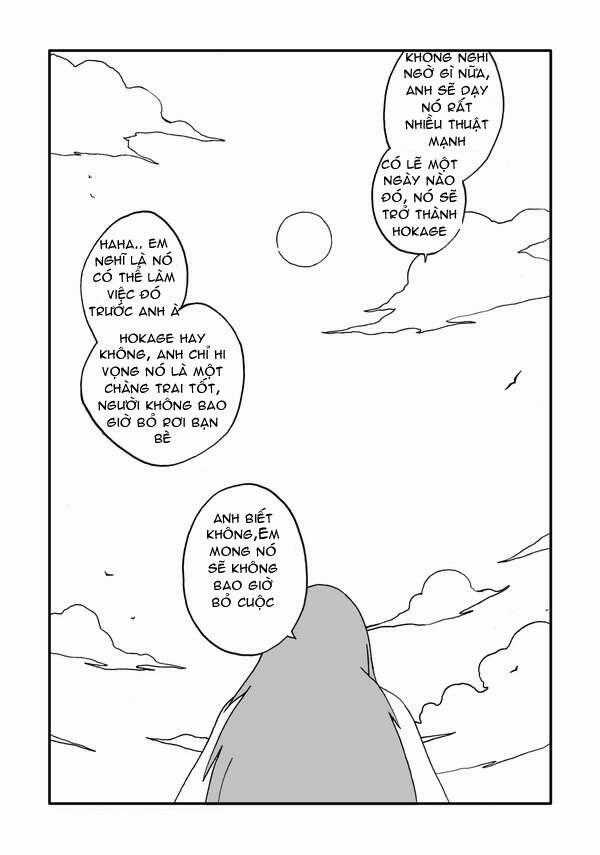Cửu Vĩ Hồ Ly Dj - Yodaime Chapter 3 trang 10