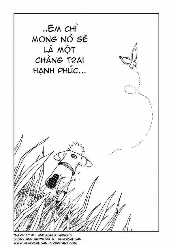 Cửu Vĩ Hồ Ly Dj - Yodaime Chapter 3 trang 11