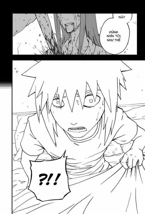 Cửu Vĩ Hồ Ly Dj - Yodaime Chapter 3 trang 6