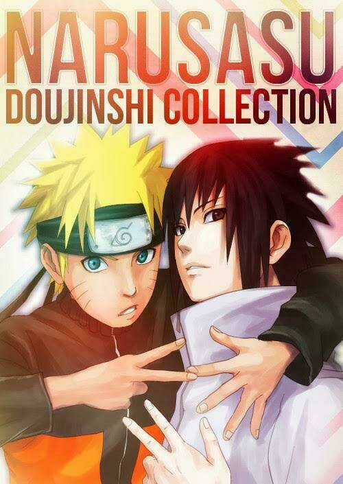 Cửu Vĩ Hồ Ly - Doujinshi Narusasu Chapter 2 trang 5
