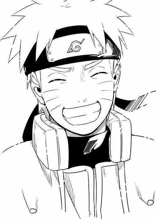 Cửu Vĩ Hồ Ly - Doujinshi Narusasu Chapter 20 trang 15