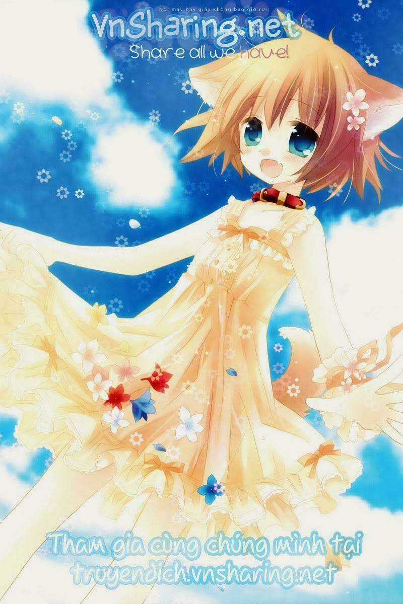 Cửu Vĩ Hồ Ly - Doujinshi Narusasu Chapter 22 trang 6