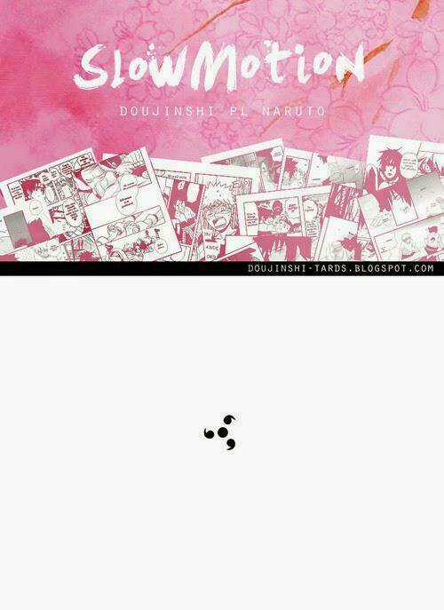 Cửu Vĩ Hồ Ly - Doujinshi Narusasu Chapter 24 trang 1