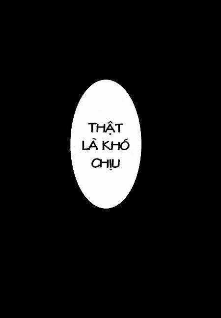 Cửu Vĩ Hồ Ly - Doujinshi Narusasu Chapter 27 trang 1