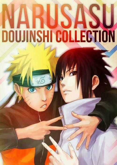 Cửu Vĩ Hồ Ly - Doujinshi Narusasu Chapter 34 trang 0