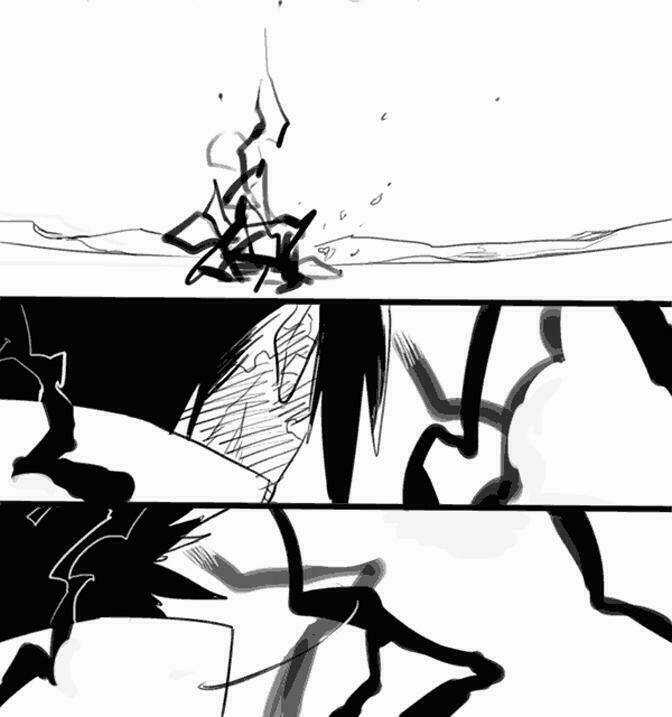 Cửu Vĩ Hồ Ly - Doujinshi Narusasu Chapter 40 trang 16