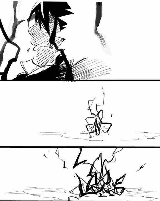 Cửu Vĩ Hồ Ly - Doujinshi Narusasu Chapter 40 trang 27