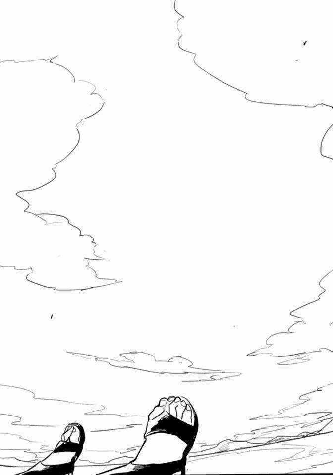 Cửu Vĩ Hồ Ly - Doujinshi Narusasu Chapter 40 trang 33