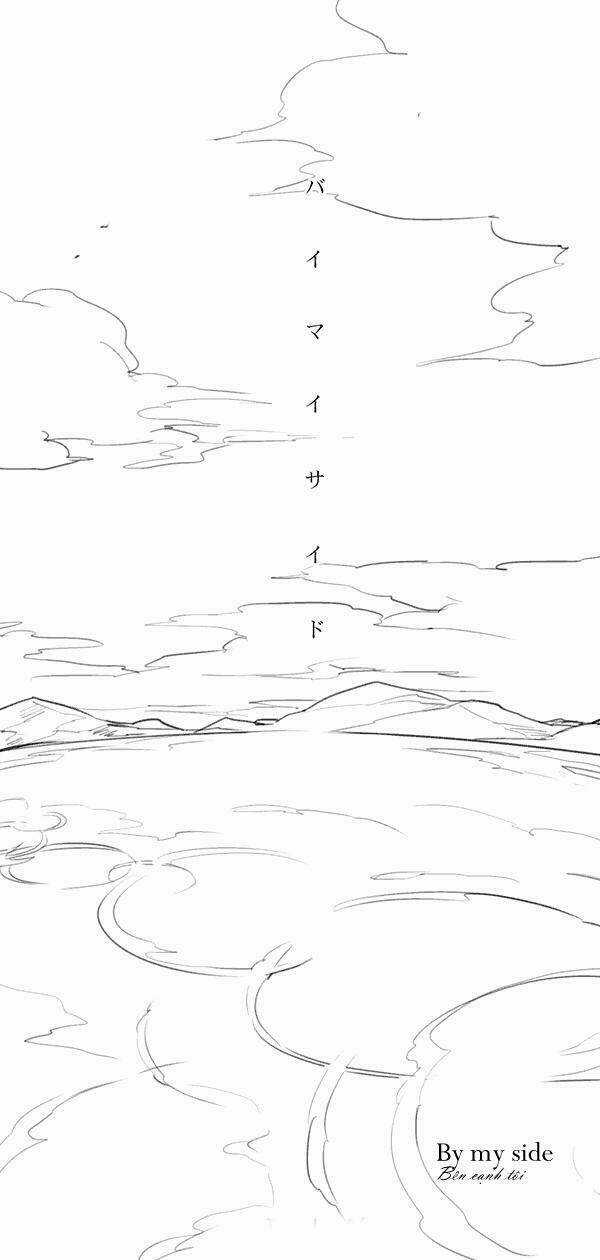 Cửu Vĩ Hồ Ly - Doujinshi Narusasu Chapter 40 trang 40