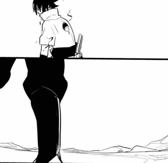 Cửu Vĩ Hồ Ly - Doujinshi Narusasu Chapter 40 trang 9