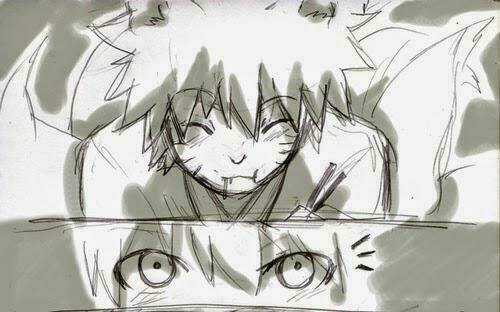 Cửu Vĩ Hồ Ly - Doujinshi Narusasu Chapter 41 trang 4