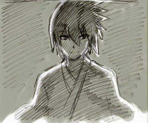 Cửu Vĩ Hồ Ly - Doujinshi Narusasu Chapter 41 trang 5