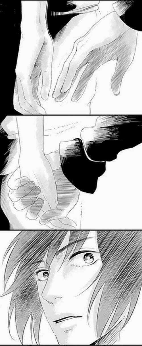 Cửu Vĩ Hồ Ly - Doujinshi Narusasu Chapter 44 trang 3