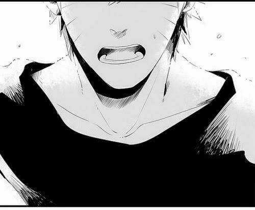 Cửu Vĩ Hồ Ly - Doujinshi Narusasu Chapter 44 trang 4