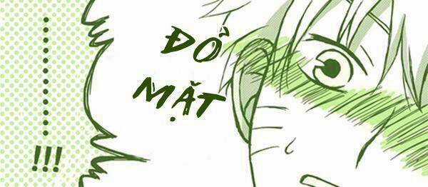 Cửu Vĩ Hồ Ly - Doujinshi Narusasu Chapter 51 trang 10