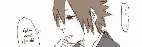 Cửu Vĩ Hồ Ly - Doujinshi Taka Team Chapter 1 trang 11