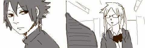 Cửu Vĩ Hồ Ly - Doujinshi Taka Team Chapter 1 trang 15