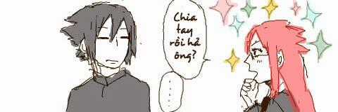 Cửu Vĩ Hồ Ly - Doujinshi Taka Team Chapter 1 trang 16