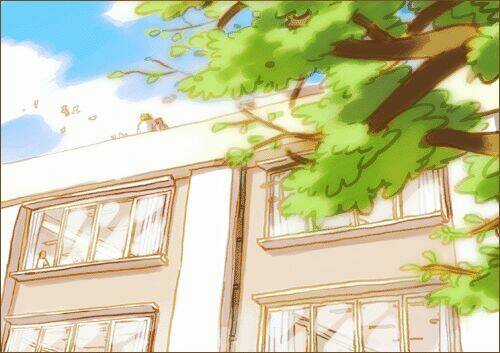 Cửu Vĩ Hồ Ly - Doujinshi Taka Team Chapter 2 trang 7