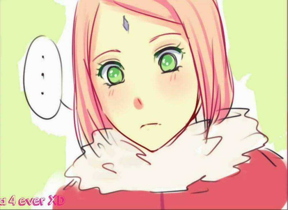 Cửu Vĩ Hồ Ly - Doujinshi Về Các Cặp Đôi Chapter 1 trang 3