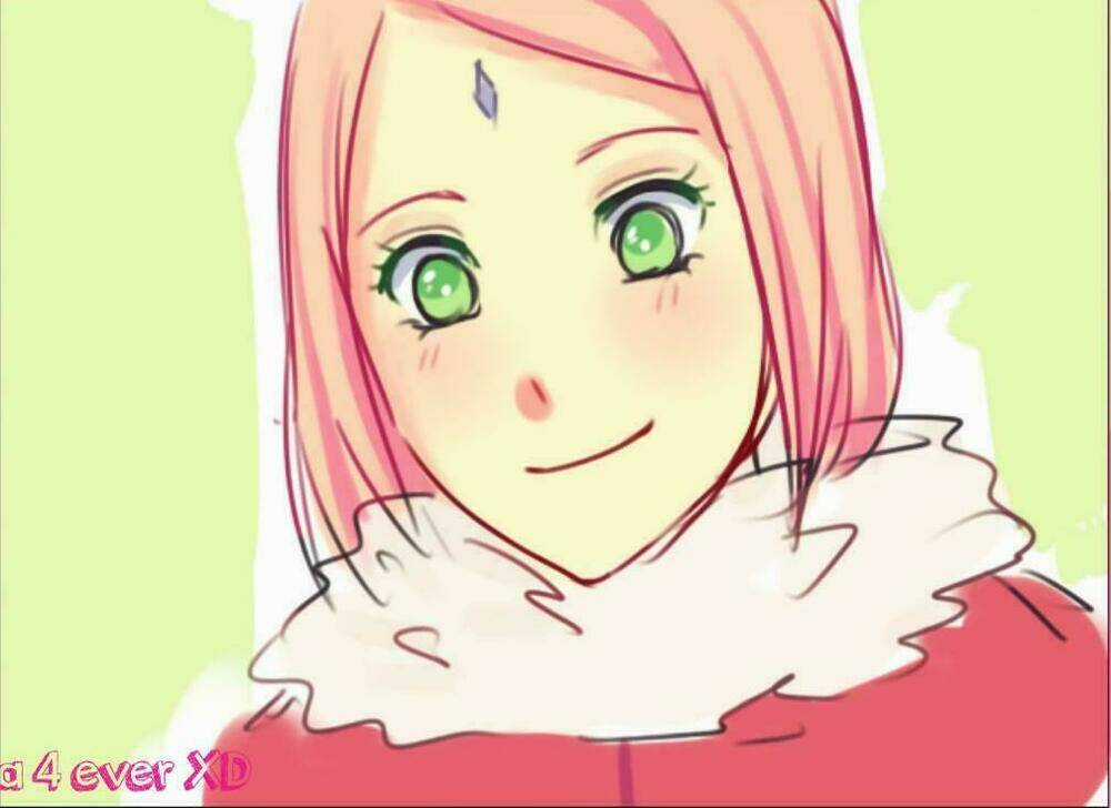 Cửu Vĩ Hồ Ly - Doujinshi Về Các Cặp Đôi Chapter 1 trang 4