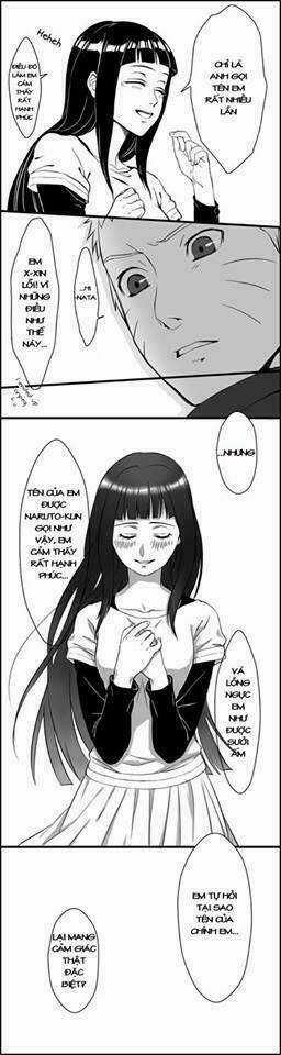 Cửu Vĩ Hồ Ly - Doujinshi Về Các Cặp Đôi Chapter 11 trang 2