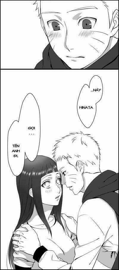 Cửu Vĩ Hồ Ly - Doujinshi Về Các Cặp Đôi Chapter 11 trang 7