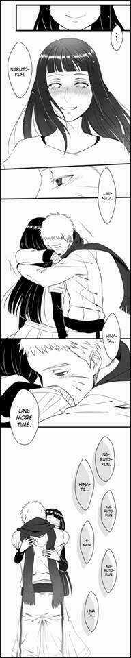 Cửu Vĩ Hồ Ly - Doujinshi Về Các Cặp Đôi Chapter 11 trang 8