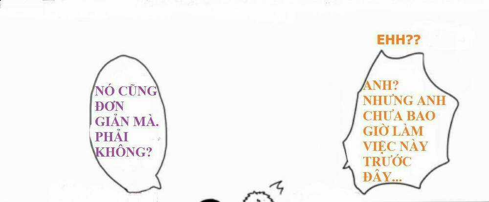 Cửu Vĩ Hồ Ly - Doujinshi Về Các Cặp Đôi Chapter 3 trang 3