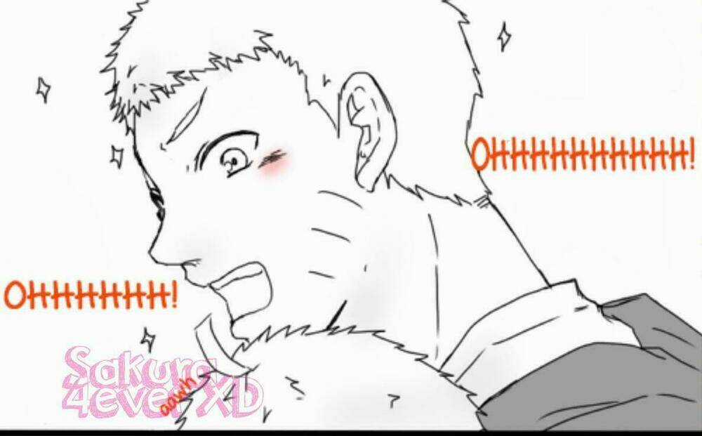 Cửu Vĩ Hồ Ly - Doujinshi Về Các Cặp Đôi Chapter 3 trang 7