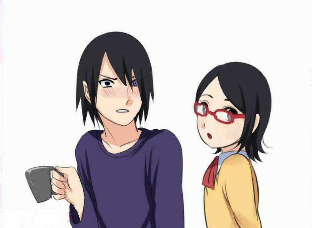 Cửu Vĩ Hồ Ly - Doujinshi Về Các Cặp Đôi Chapter 4 trang 7