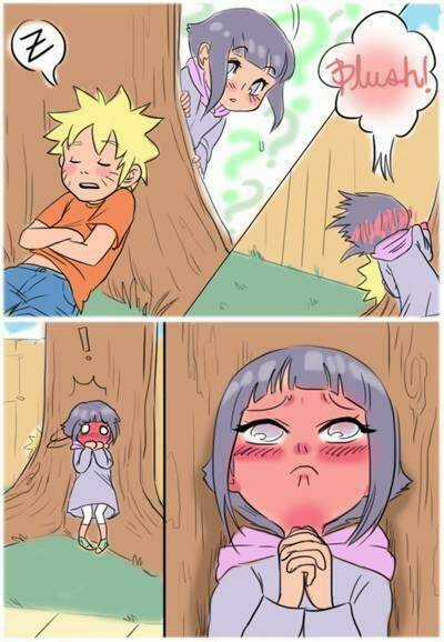 Cửu Vĩ Hồ Ly - Doujinshi Về Các Cặp Đôi Chapter 7 trang 2