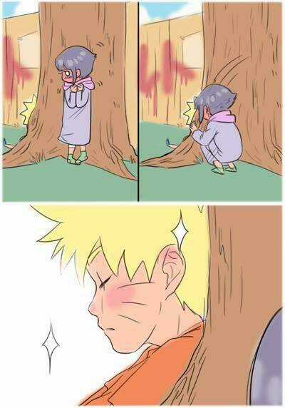 Cửu Vĩ Hồ Ly - Doujinshi Về Các Cặp Đôi Chapter 7 trang 3