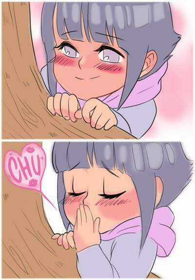 Cửu Vĩ Hồ Ly - Doujinshi Về Các Cặp Đôi Chapter 7 trang 4