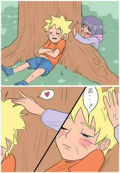 Cửu Vĩ Hồ Ly - Doujinshi Về Các Cặp Đôi Chapter 7 trang 5